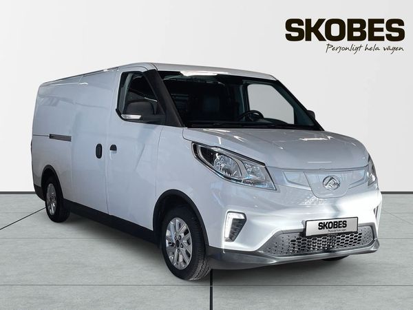 Maxus e-Deliver 3 2022 50.2 kWh - 2022