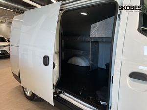Maxus e-Deliver 3 bild 10