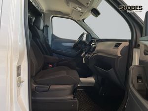 Maxus e-Deliver 3 bild 8