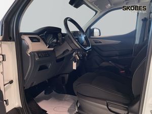 Maxus e-Deliver 3 bild 7