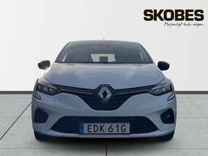 Renault Clio bild 1