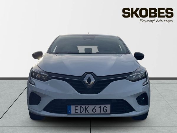 Renault Clio TCe 90 Equilibre CVT 5-d *Inkommande - 2023