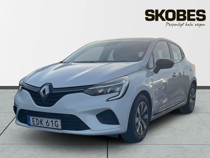 Renault Clio bild 2
