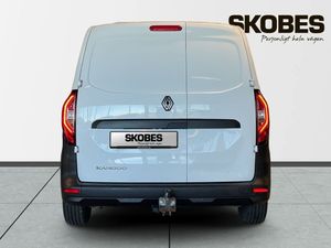 Renault Kangoo bild 5