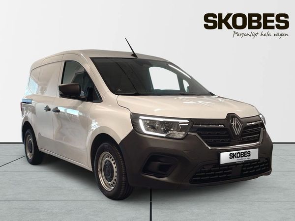 Renault Kangoo Base dCi 95 L1 G2 II - 2025
