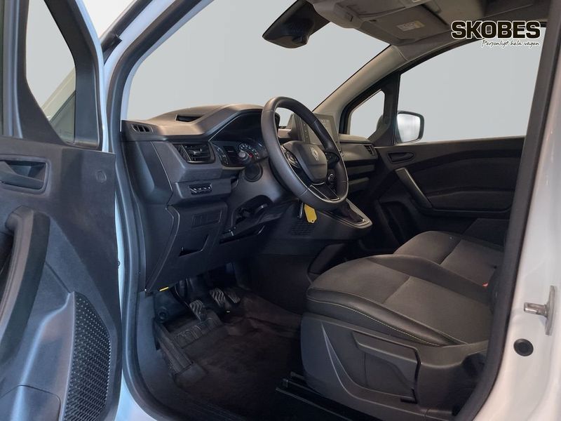 Renault Kangoo bild 7