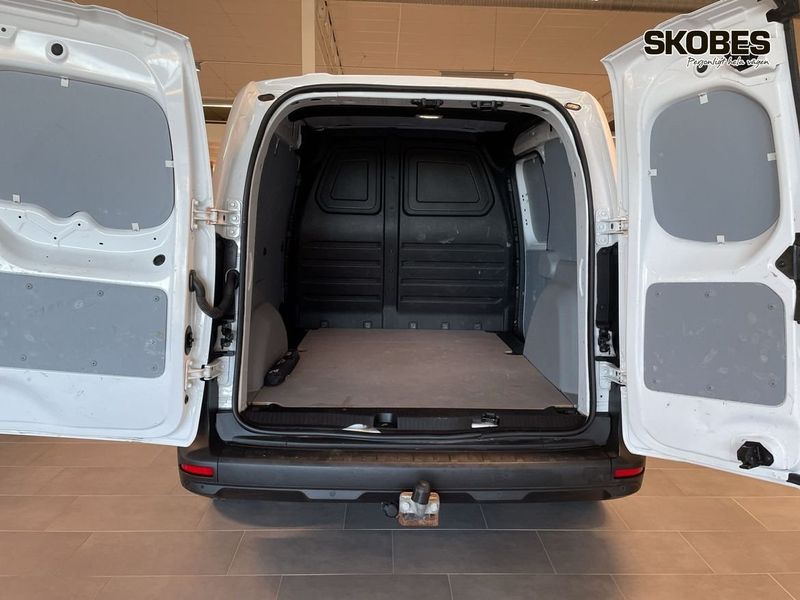 Renault Kangoo bild 9
