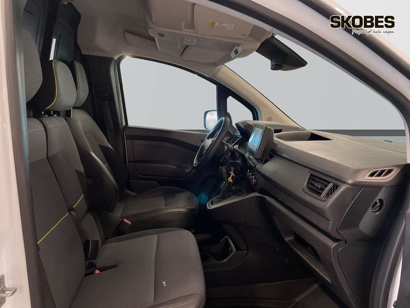 Renault Kangoo bild 8