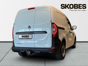 Renault Kangoo bild 6