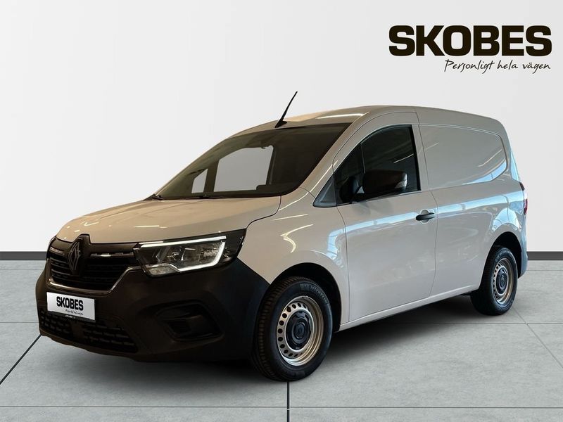 Renault Kangoo bild 3
