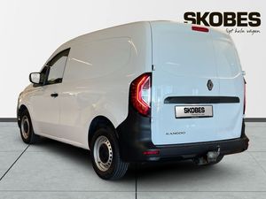 Renault Kangoo bild 4