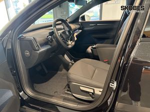 Volvo EX30 bild 7