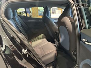 Volvo EX30 bild 9