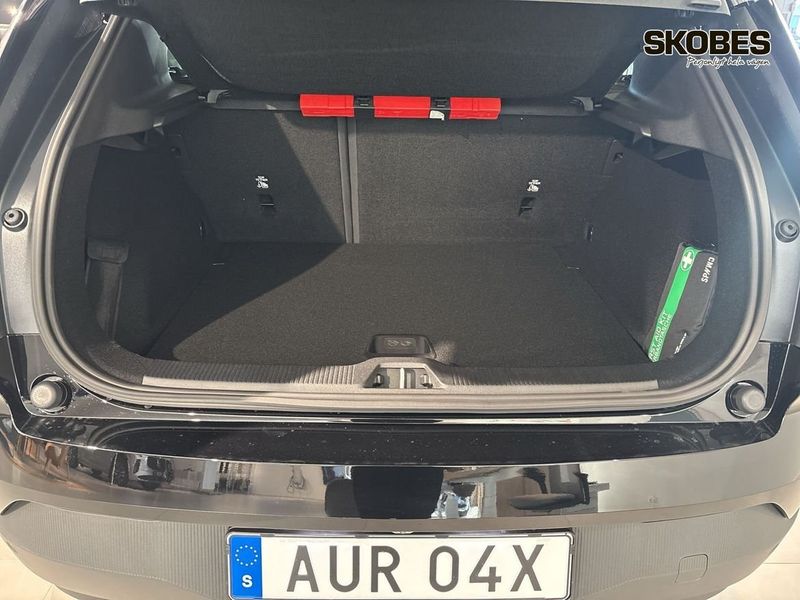 Volvo EX30 bild 15
