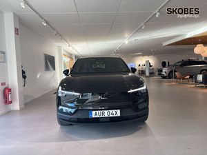 Volvo EX30 bild 2
