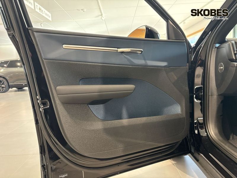 Volvo EX30 bild 14