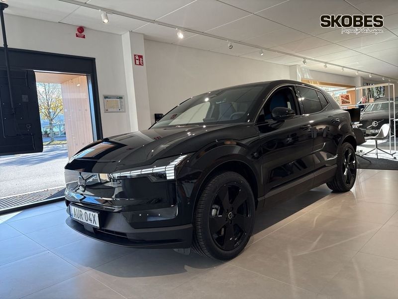 Volvo EX30 bild 3