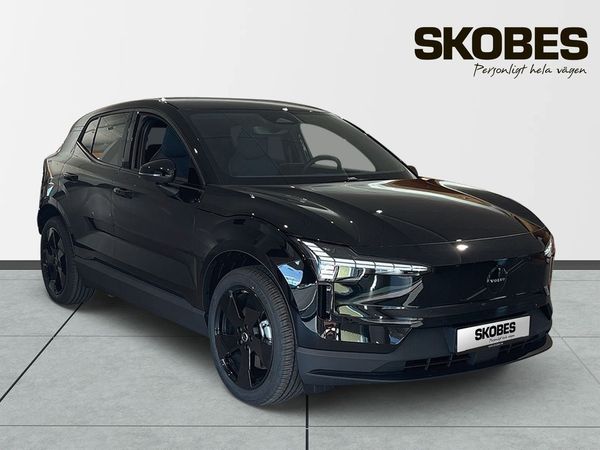 Volvo EX30 P5 RWD Long Range Plus Black Edt - 2027