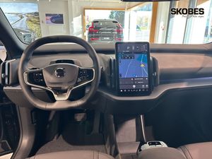 Volvo EX30 bild 11