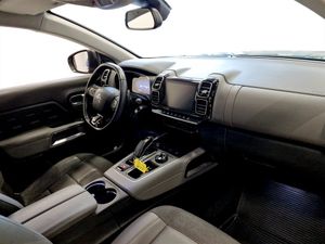 Citroen C5 AirCross bild 13