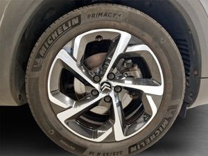 Citroen C5 AirCross bild 16