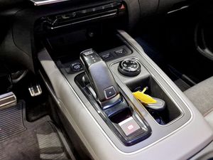 Citroen C5 AirCross bild 12