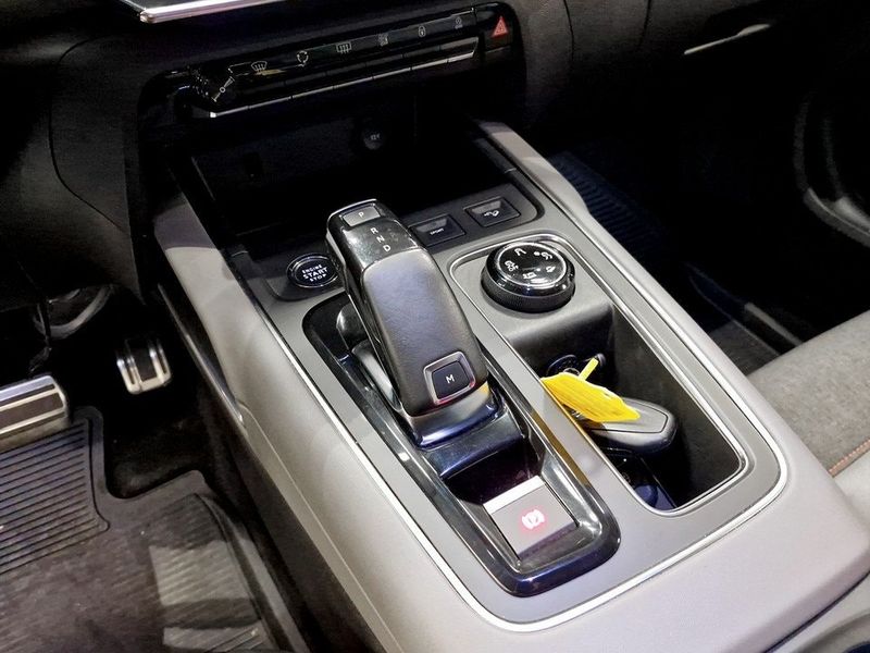 Citroen C5 AirCross bild 12