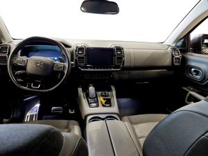 Citroen C5 AirCross bild 6