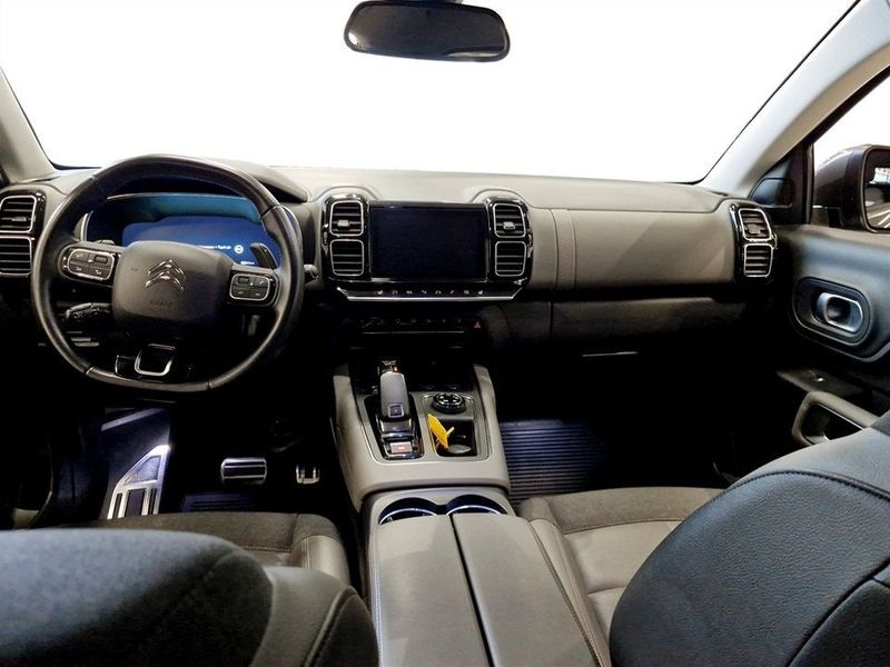 Citroen C5 AirCross bild 6