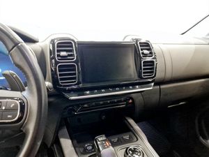 Citroen C5 AirCross bild 11