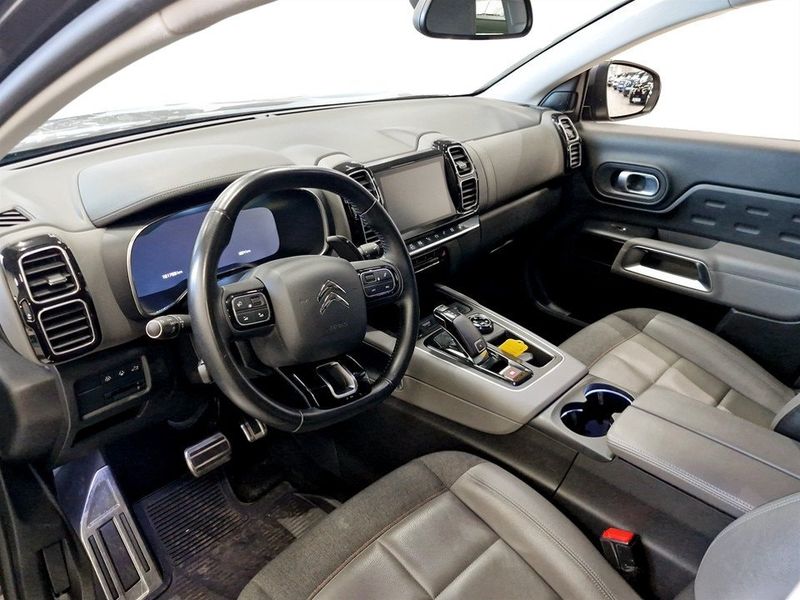 Citroen C5 AirCross bild 4