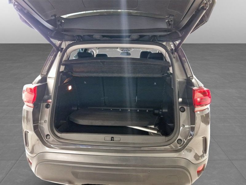 Citroen C5 AirCross bild 17