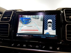 Citroen C5 AirCross bild 9