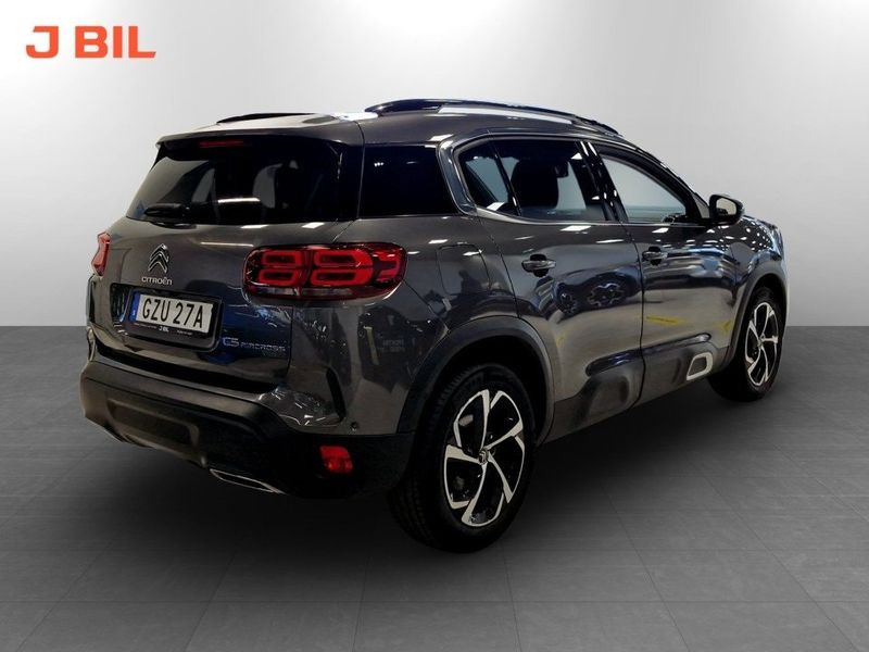 Citroen C5 AirCross bild 3