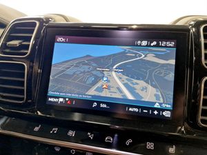 Citroen C5 AirCross bild 10