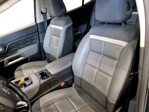 Citroen C5 AirCross bild 5