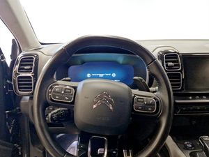 Citroen C5 AirCross bild 7