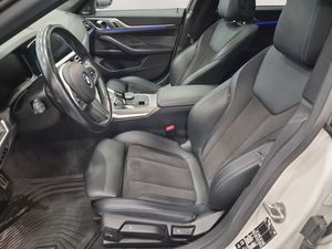 BMW 430 bild 11