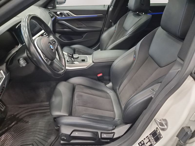 BMW 430 bild 11