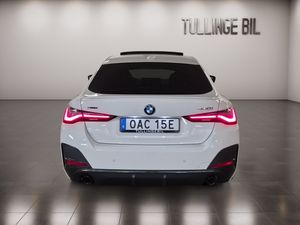 BMW 430 bild 4