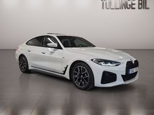 BMW 430 bild 7