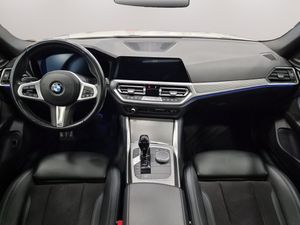 BMW 430 bild 14
