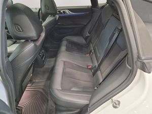 BMW 430 bild 15