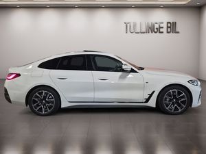 BMW 430 bild 6