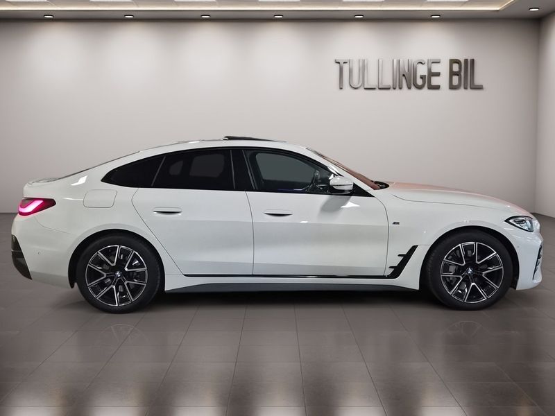 BMW 430 bild 6