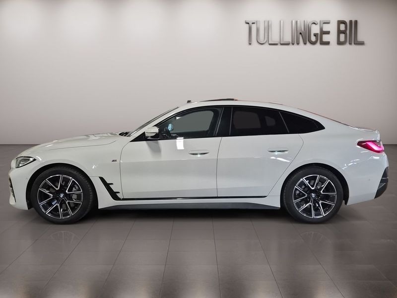BMW 430 bild 2