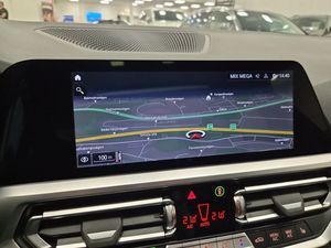 BMW 430 bild 22