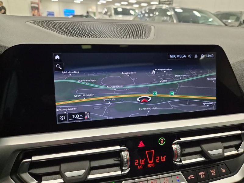 BMW 430 bild 22