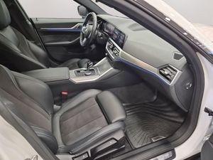 BMW 430 bild 12