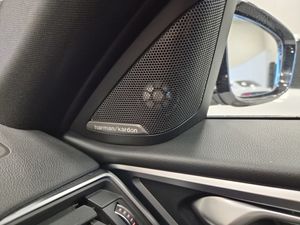 BMW 430 bild 21
